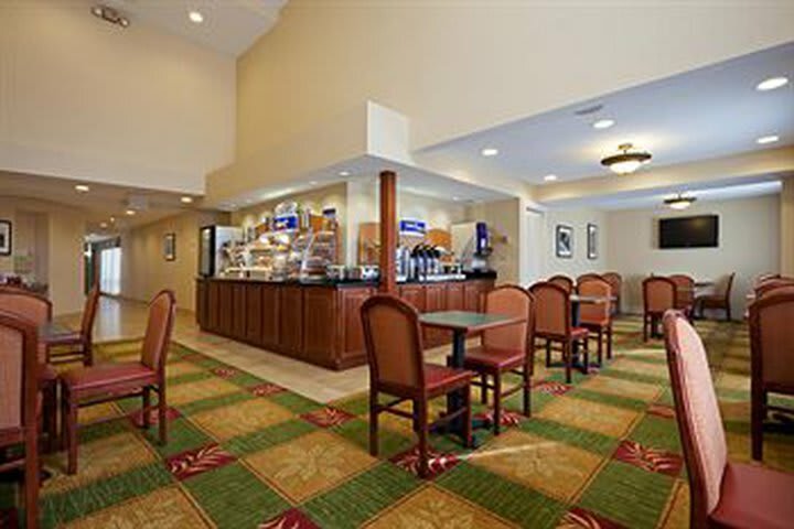 Hotel Holiday Inn Express Keene