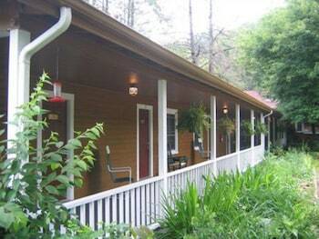 Posada Grandview Lodge