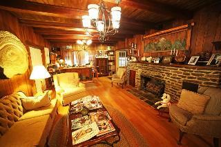 Posada Grandview Lodge