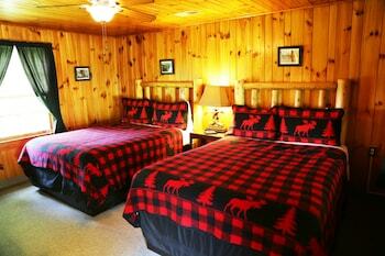 Posada Grandview Lodge