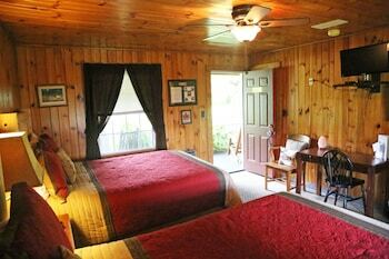 Posada Grandview Lodge
