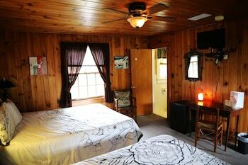 Posada Grandview Lodge