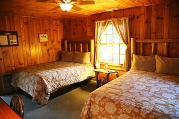 Posada Grandview Lodge