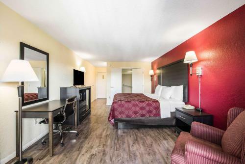 Hotel Relax Inn - Waynesville