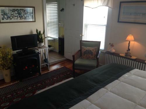 The Stirling House B&B Greenport