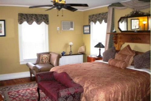 The Stirling House B&B Greenport