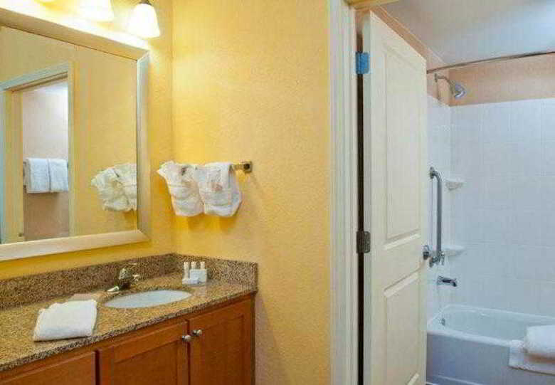 Hotel Residence Inn Neptune At Gateway Center