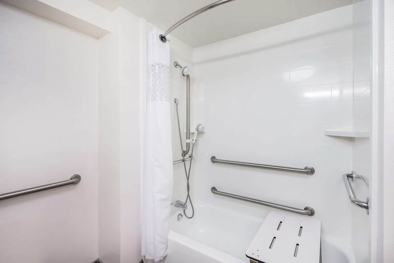 Hotel Hampton Inn Clifton Park