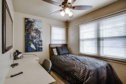Harmony Home- 4/2 Sleeps Up To 8-11 Tech -1mile