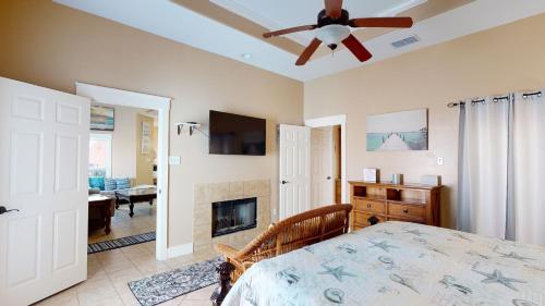 Apartamento Mibb10- Paradise Priva-sea Condo