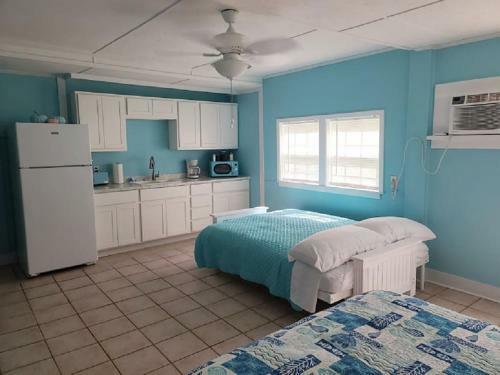 Apartamento Coastal Cottage Bay House