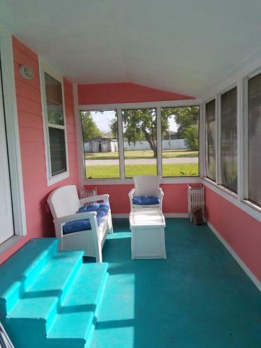 Apartamento Coastal Cottage Bay House