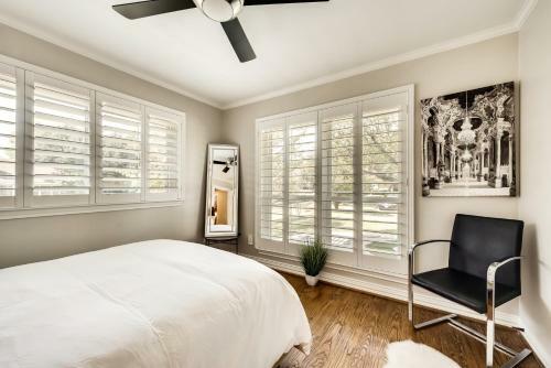 Villa Award Winning Water Front Home
