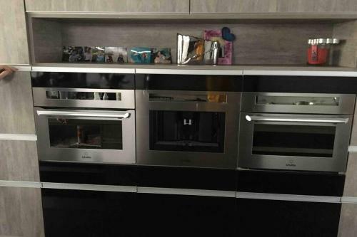 Apartamento Loft Du Jericho Avec Jacuzzi Privatif
