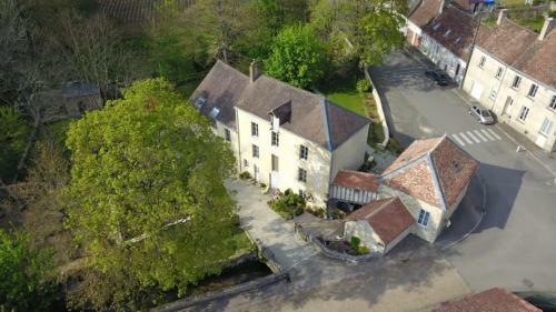 Hostal G�te Ou Chambre D'h�tes Spa Boutique Bio Mamers