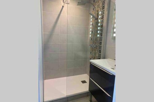 Belle Et Grande Maison Proche Plages D�barquement