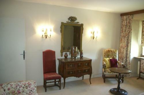 Bed & Breakfast Manoir Du Quesnay