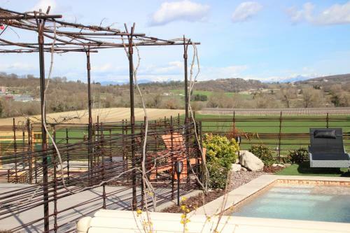 Hostal La Campagne Prama�sse