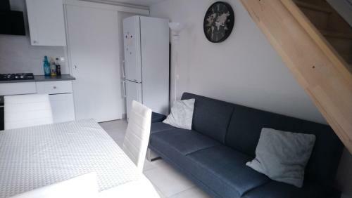 Apartamento Appartement Douillet