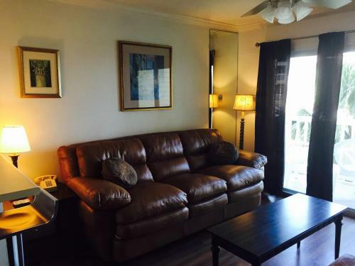 Apartamento The Victorian Condo/hotel