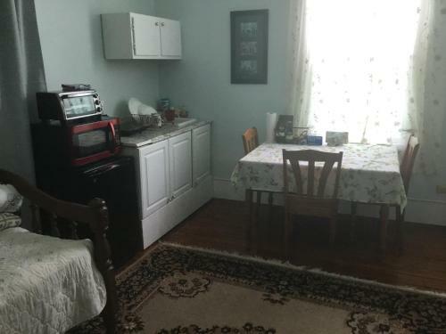 Apartamento 1118 Postoffice Street