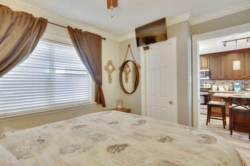 Seascape 1309 By Ab Sea Resorts