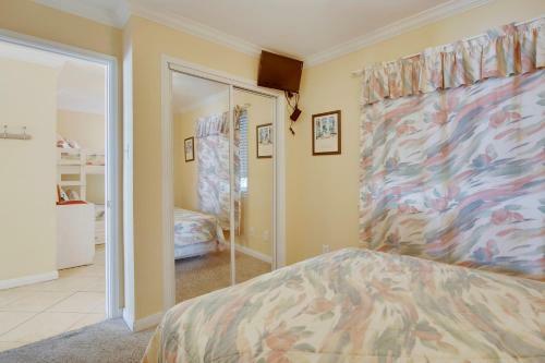Apartamento Seascape 1208 Condo