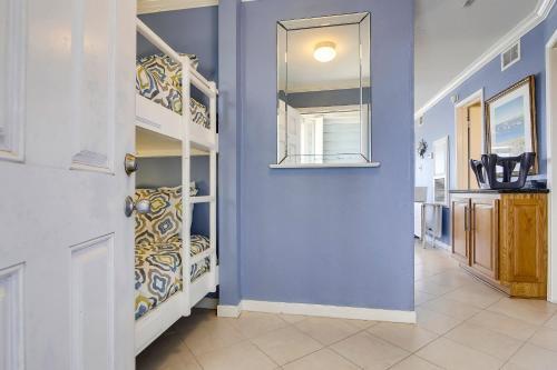 Apartamento Seascape 2314 Condo