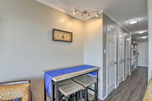 Apartamento Beachfront Casa Del Mar Condo With Ocean Views!