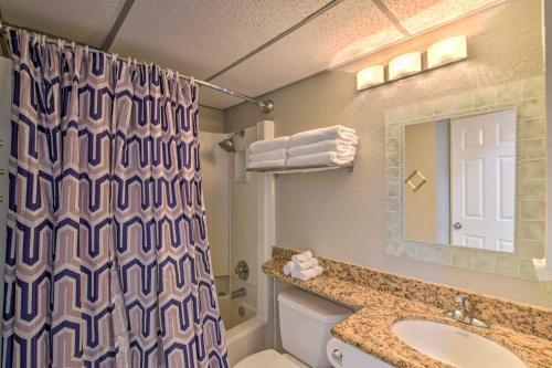 Apartamento Beachfront Casa Del Mar Condo With Ocean Views!