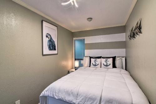 Apartamento Beachfront Casa Del Mar Condo With Ocean Views!