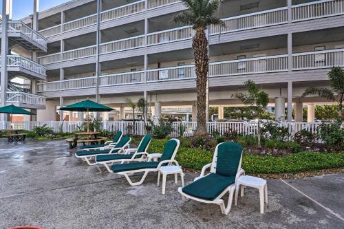 Apartamento Beachfront Casa Del Mar Condo With Ocean Views!
