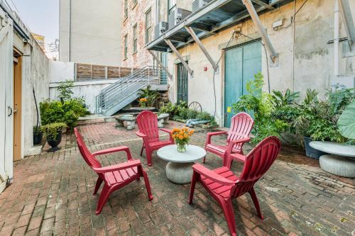 Apartamento Hendley Market Lofts
