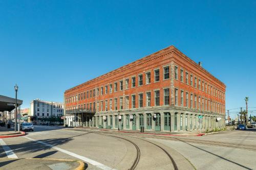 Apartamento Hendley Market Lofts