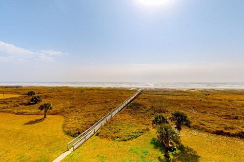 Apartamento Islander East & Silver Crab