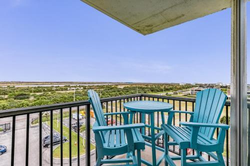 Apartamento Islander East & Silver Crab