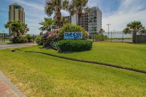 Apartamento Islander East & Silver Crab