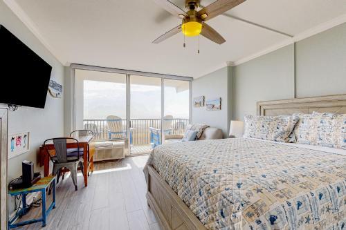 Apartamento Islander East & Silver Crab