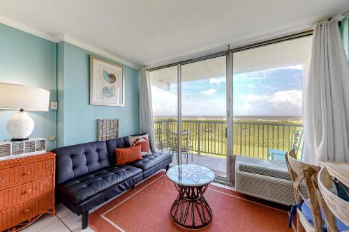Apartamento Islander East & Silver Crab