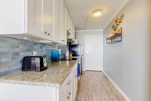 Apartamento Islander East & Silver Crab