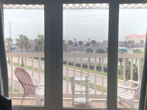 Apartamento Dockside Daze!
