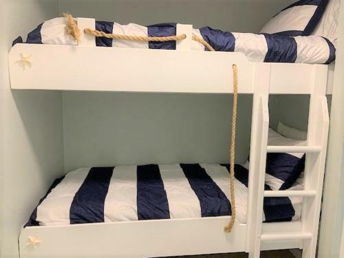 Apartamento Dockside Daze!
