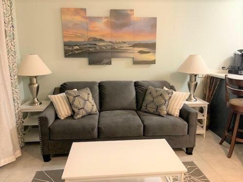 Apartamento Dockside Daze!