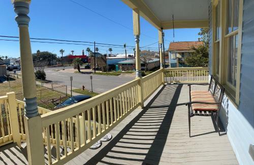 Bayshore
