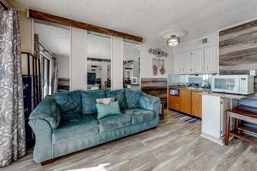 Casa Del Mar Beachfront II