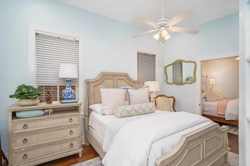 1896 Gulf Coast Cottage