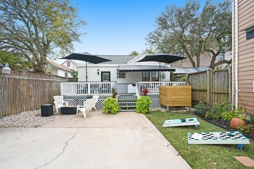 1896 Gulf Coast Cottage