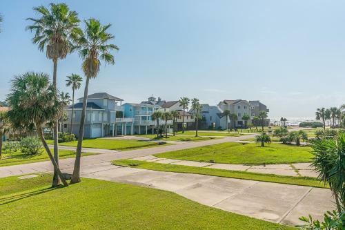 Hostal Flippin Fun Great Views From 3 Decks Close Walk To The Beach