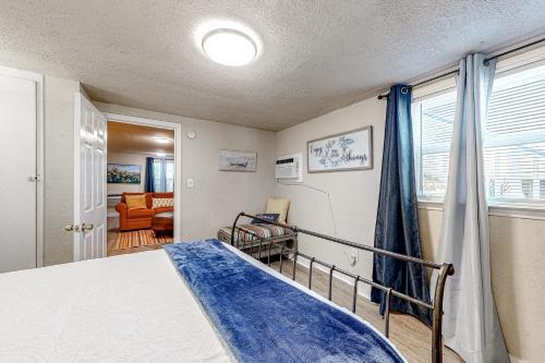 Apartamento Victoria's Retreat
