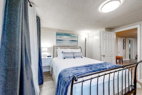 Apartamento Victoria's Retreat